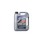 Ulei motor Liqui Moly MoS2 Leichtlauf 10W-40, 5 litri (cod 2184)
