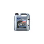 Ulei motor Liqui Moly MoS2 Leichtlauf 10W-40 4L pentru benzină și diesel (6948)