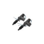Actuator universal 2 fire pentru inchidere centralizata auto, 5 kg, MIV