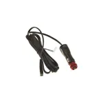 Cablu alimentare auto 12V pentru Dometic, 2,8 m, mufa bricheta (TK-280SB)