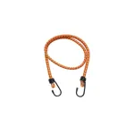 Chingă elastică cu cârlige pentru ancorare marfă, 10 mm x 100 cm (DISMC43)