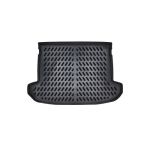 Tavita portbagaj premium TPE pentru Kia Sportage IV 2016-2021, margine inalta