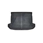 Tavita portbagaj premium TPE pentru Kia Sportage IV 2016-2021, margine inalta