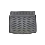 Covor portbagaj tip tavita premium TPE pentru Kia Sportage IV 2016-2021, baza joasa