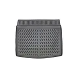 Covor portbagaj tip tavita premium TPE pentru Kia Sportage IV 2016-2021, baza joasa