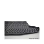 Tavita covor frunk premium din TPE pentru Hyundai Kona Electric 2023+ (PBX2-851)