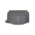 Covor portbagaj tip tavă premium TPE pentru Seat Arona SUV 2017+ bază joasă