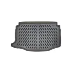 Covor portbagaj tip tavă premium TPE pentru Seat Arona SUV 2017+ bază joasă