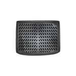 Covor portbagaj tip tavita premium pentru Audi A3 Sportback 2020+, baza inalta