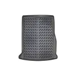 Covor portbagaj tip tavita premium din TPE, compatibil BMW i5 G60E Electric 2023+ (PBX-831)