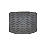 Covor portbagaj tip tavita din TPE pentru Honda CR-V 2018-2023, baza joasa, PBX-799