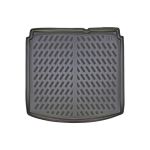 Tavita covor portbagaj premium TPE pentru MG ZS Electric (baza joasa) 2022+