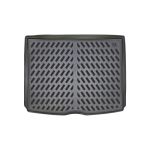 Covor portbagaj tip tavita premium pentru MG4 EV (2022+), baza inalta, TPE