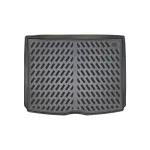 Covor portbagaj tip tavita premium pentru MG4 EV (2022+), baza inalta, TPE