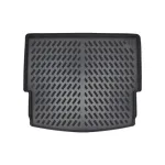 Covor portbagaj tip tavita din TPE pentru Nissan X-Trail T33 E-Power 2022+ PBX-802