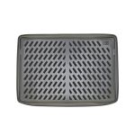 Covor portbagaj tip tavita TPE pentru Opel Crossland/Crossland X (2017+) baza inalta