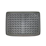 Covor portbagaj tip tavita TPE pentru Opel Crossland/Crossland X (2017+) baza inalta