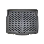 Tăviță portbagaj premium TPE pentru Opel Crossland/Crossland X (bază joasă) 2017+