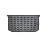Covor portbagaj tip tavita din TPE pentru Smart Forfour W453 2014+, PBX-781
