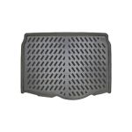 Covor portbagaj tip tavita premium pentru Volkswagen Taigo (baza joasa) 2020+ PBX-788