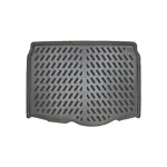 Covor portbagaj tip tavita premium pentru Volkswagen Taigo (baza joasa) 2020+ PBX-788