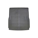 Covor portbagaj tip tavă TPE premium pentru VW Passat B9 Variant Combi 2023+