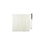 Filtru polen A/C pentru Dacia Logan si Duster (model vechi) OE 7701062227, BK10300