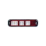 Lampa stop auto LED tip neon 24V, 4 functii, pentru camion si remorca (201803)