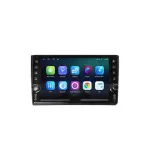 Radio auto 2DIN Android 8" IPS, 2GB RAM 32GB, Bluetooth, MirrorLink (CNS-K8-9)