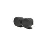 Set 2 tweetere auto MIV WS4101 100W, 4 Ohm, 90 dB, 2–22 kHz