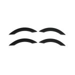 Set 4 protectii aripa compatibil  Mercedes Sprinter W907 2018->  Cod: ER-BAN2