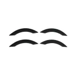 Set 4 protectii aripa din ABS pentru Mercedes Sprinter W907 (2018+) – ER-BAN2