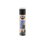 Spray spuma activa pentru curatare tapiterie auto K2 Tapis 600 ml (K20613)