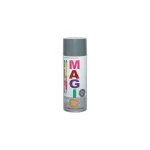 Spray vopsea Magic verde 450 ml, aderentă excelentă și uscare rapidă (Cod 6016)