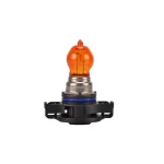 Bec auto PSY24W 12V 24W portocaliu pentru semnalizare, tip OEM