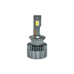 Bec LED D2S , 6000K , 45W ,12V  Canbus Cod: LX-D2S