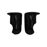 Capace oglindă tip Batman, negru lucios, pentru Ford Transit 2003-2014 (set 2)
