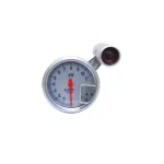 Turometru universal de bord cu iluminare, design sportiv, Cod 9542