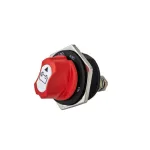 Contact general baterie cu carcasă 200A, 12–24V, selector detașabil (WBS008-200)