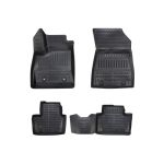 Covoare cauciuc  tavita compatibile Renault Austral Hybrid E-Tech 2022->  Cod: A80-X247v2