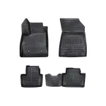 Covoare cauciuc tip tavita pentru Renault Austral Hybrid E-Tech 2022+ (set 4) A80-X247v2