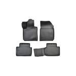 Covoare cauciuc tavita compatibile Peugeot 308 II 2013-2021 Cod: 3D 3778 A50