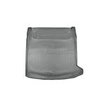 Covor portbagaj tip tavita pentru Dacia Lodgy 2012+ negru, PB 6995/PBA1