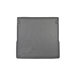 Covor portbagaj tip tavita pentru Peugeot 308 SW II (2014-2021), negru, PB 6999 PBA1