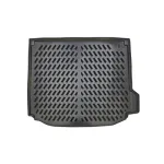 Covor portbagaj tip tavita TPE premium pentru BMW iX3 Electric 2021+ (PBX-779)