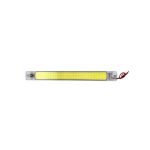 Lampa interior LED cu lumina alb rece 6500K 1848 lm 12–24V pentru auto camioane si barci Cod: FS-1813