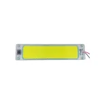 Lampă interior LED 6500K, 2370 lm, 12–24V pentru auto, camioane și bărci FS-1812