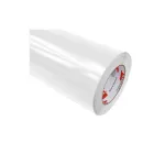 Rolă folie adezivă Oracal 641 alb lucios 1,26 x 50 m, cod 641