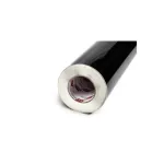 Rola folie auto Oracal 641 negru lucios 1,26 x 50 m (cod 641) pentru colantare