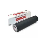 Folie auto Oracal 641 negru mat, rolă 1,26 x 50 m (cod 641)